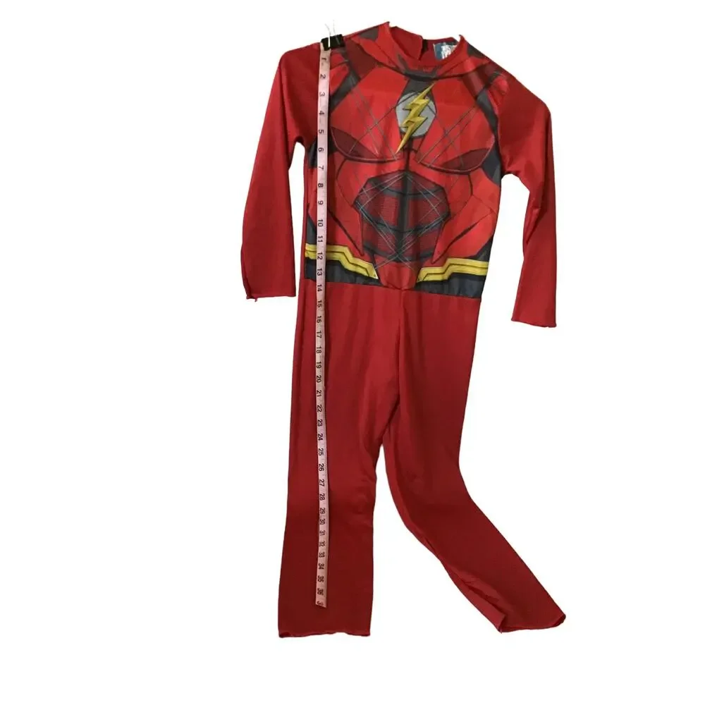 Justice League Halloween Costume Size M Youth